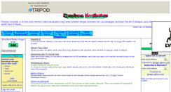 Desktop Screenshot of larrijal.tripod.com