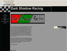 Tablet Screenshot of darkshadowracing.tripod.com