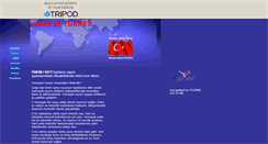 Desktop Screenshot of canbeyler.tripod.com