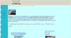 Desktop Screenshot of isaphen.tripod.com