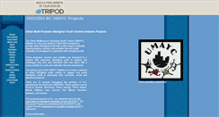 Desktop Screenshot of bcumayc.tripod.com