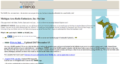 Desktop Screenshot of mare.radio.tripod.com