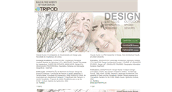 Desktop Screenshot of claudianunes.tripod.com