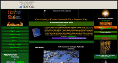 Desktop Screenshot of igrejaded-us.tripod.com