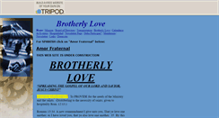 Desktop Screenshot of elapostolico.tripod.com