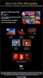 Mobile Screenshot of bestwestphoto.tripod.com