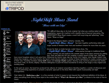 Tablet Screenshot of nightshiftbb.tripod.com