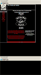 Mobile Screenshot of mohawkmafia.tripod.com