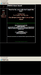 Mobile Screenshot of mwhs-ramband1.tripod.com