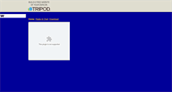 Desktop Screenshot of ferdi-fon.tripod.com