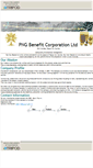 Mobile Screenshot of pngbenefit.tripod.com