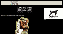 Desktop Screenshot of labouncy.tripod.com