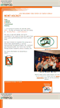 Mobile Screenshot of newthockey.tripod.com