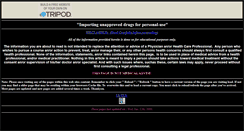 Desktop Screenshot of feedback2wk.tripod.com