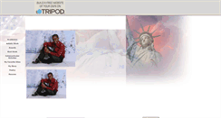 Desktop Screenshot of frost1nj.tripod.com