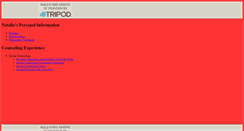 Desktop Screenshot of frapchinno2.tripod.com