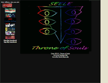 Tablet Screenshot of garpg.tripod.com