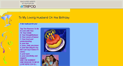 Desktop Screenshot of cabledoc1.tripod.com