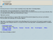 Tablet Screenshot of online-pigs.tripod.com