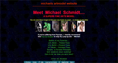Desktop Screenshot of mqschmidt.tripod.com