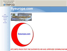 Tablet Screenshot of flyeurope.com.tripod.com