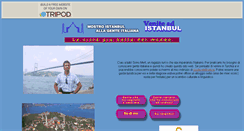 Desktop Screenshot of istanbulit.tripod.com