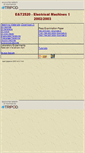 Mobile Screenshot of et2520.tripod.com