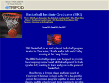 Tablet Screenshot of big-basketball.tripod.com