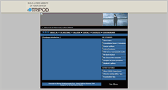 Desktop Screenshot of elmuhammady.tripod.com