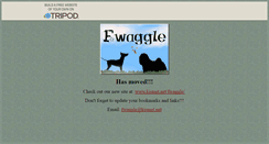 Desktop Screenshot of fwaggle.tripod.com
