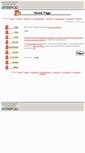 Mobile Screenshot of cipriano13.tripod.com
