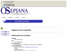 Tablet Screenshot of osepjana.ar.tripod.com
