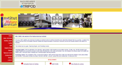 Desktop Screenshot of hai2008.tripod.com