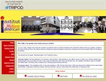 Tablet Screenshot of hai2008.tripod.com