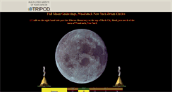 Desktop Screenshot of fullmoon.com.tripod.com