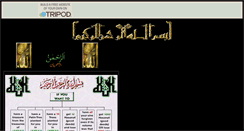 Desktop Screenshot of fun4enjoy2001.tripod.com