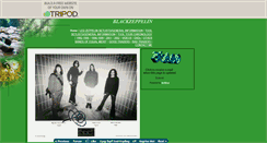 Desktop Screenshot of black-zeppelin.tripod.com