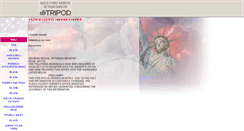 Desktop Screenshot of clinchsheriffoffice.tripod.com