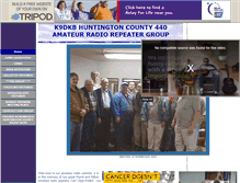 Tablet Screenshot of 440-group.tripod.com