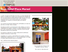 Tablet Screenshot of plazamarsol.tripod.com