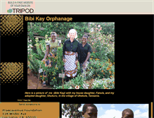 Tablet Screenshot of bibikay.tripod.com