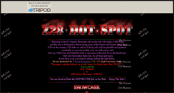 Desktop Screenshot of bpador.tripod.com