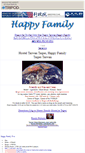Mobile Screenshot of happyfamily.tripod.com