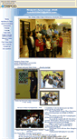 Mobile Screenshot of newportchess.tripod.com