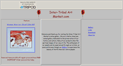 Desktop Screenshot of itam3.tripod.com