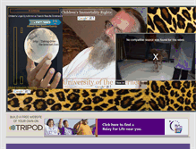 Tablet Screenshot of 0o7.tripod.com