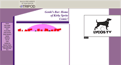 Desktop Screenshot of kscownz.tripod.com
