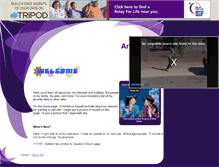 Tablet Screenshot of animedawn0.tripod.com