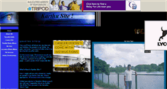 Desktop Screenshot of karthu4u.tripod.com