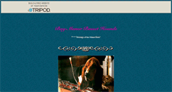 Desktop Screenshot of baymanorbassets.tripod.com